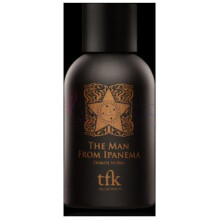 د فرگرنس کیچن د من فرام ایپانما